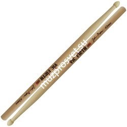 VIC FIRTH SMAP Corpsmaster® Signature Snare -- John Mapes маршевые барабанные палочки - фото 79876