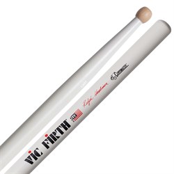 VIC FIRTH SRH Corpsmaster® Signature Snare -- Ralph Hardimon маршевые барабанные палочки - фото 79887