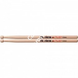 VIC FIRTH SRH2 Corpsmaster® Signature -- Ralph Hardimon Hammer маршевые барабанные палочки - фото 79889