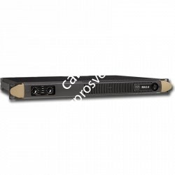 MARTIN AUDIO MA3.0 усилитель мощности, 2 x 1500 Вт @ 4 Ом, 900 Вт @ 8 Ом, 1U - фото 79916
