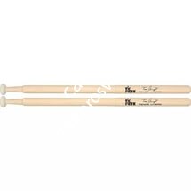 VIC FIRTH STATH Corpsmaster® Multi-Tenor Hybrid -- Tom Aungst маршевые барабанные палочки - фото 79933