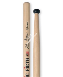 VIC FIRTH SMAPTS Corpsmaster® Multi-Tenor stick -- John Mapes маршевые барабанные палочки - фото 79951