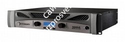 Crown XTi1002 усилитель с DSP:2x700W/2-ohm, 2x500W/4-ohm,2x275W/8-ohm. Мост:1400W/4-ohm, 1000W/8-ohm - фото 80117