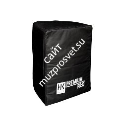 HK AUDIO Protective cover for PR:O 18 S and PR:O 18 Sub A Защитный чехол для сабвуферов PR:O 18 S и PR:O 18 Sub A - фото 80539