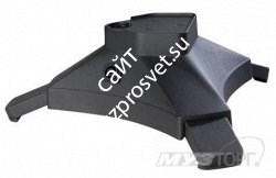 HK AUDIO ELEMENTS EF 45 Base подставка универсальная для установки модулей сборной акустической системы серии ELEMENTS - фото 80543