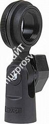 SHURE A32M антивибрационный держатель для микрофонов KSM32, KSM27 - фото 80591