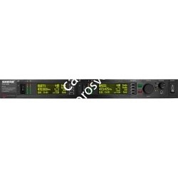 SHURE P10T Q22 790 – 822 MHz б/п передатчик системы PSM1000 - фото 80646