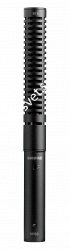 SHURE VP89S короткий конденсаторный микрофон - пушка со сменными модулями (продаются отдельно) - фото 80657