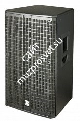 HK AUDIO L5 112 F Пассивная 2-полосная (12' + 1') акустическая система, 104 дБ, 1000 Вт Program, 500 Вт RMS, Max SPL peak 134 дБ - фото 81308