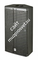 HK AUDIO L5 112 X Акустическая 2-полосная (12' + 1') система, 105 дБ, 1000 Вт Program, 500 Вт RMS, Max SPL peak 135 дБ - фото 81309