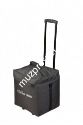 HK AUDIO L.U.C.A.S. Nano 300 Roller bag Транспортная сумка на колесах для комплекта L.U.C.A.S. Nano 300 - фото 81318