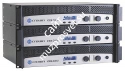 Crown DSi 6000 усилитель c DSP. Стерео:3000 Вт/2 Ом, 2100 Вт/4 Ом, 1200 Вт/8 Ом Мост: 6000Вт/4Ом, 4200Вт/8Ом - фото 81377