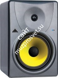 BEHRINGER B1031A активный 2-х полосный студийный монитор, 8' кевларовый диффузор, bi-amp, 150 Вт - фото 81625