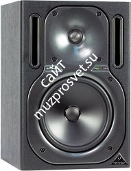 BEHRINGER B2030A активный 2-х полосный студийный монитор 6,75', bi-amp, 125 Вт - фото 81626