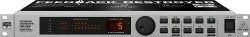 BEHRINGER FBQ1000 подавитель обратной связи / параметрический эквалайзер, 2 x 12 полос - фото 81630