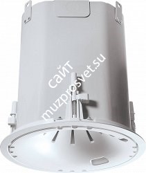JBL Control 47HC акуст. система потолочная коаксиальная, 75Вт роз.шум, 6,5', 8 Ом, трансф, покрытие 75 град., чувств.93 дБ - фото 81750
