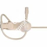 SHURE WCB2DC Countryman B2D направленный петличный микрофон, цвета какао - фото 81864