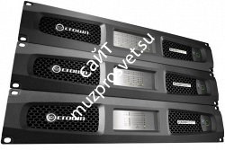 Crown DCi2|300 усилитель 2 канала / 300 Ватт на канал (4/8Ом, 70В/100В) - фото 81907