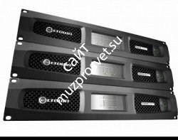 Crown DCi4|600N усилитель 4 канала / 600 Ватт на канал (4/8Ом, 70В/100В) BLU Link вход - фото 81909