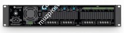 Crown DCi8|600N усилитель 8 каналов / 600 Ватт на канал (4/8Ом, 70В/100В) BLU Link вход - фото 81910
