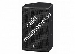 HK AUDIO CT 108 CONTOUR Mid/High right side пассивная акустическая система, 200/400/800 Ватт, SPL 129 дБ, правая - фото 82209