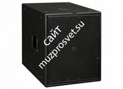 HK AUDIO CT 118 SUB CONTOUR пассивный сабвуфер, RMS/program/peak: 1000/2000/4000 Ватт, SPL 131 дБ - фото 82212