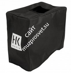 HK AUDIO Icon Cover защитный чехол для ICON IC 118 BA - фото 82222