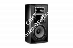 JBL SRX835P акуст. система, 3 полосы, 15', активная, 2000 Вт, DSP, 137 dB - фото 82257