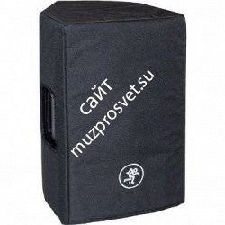 MACKIE SRM550 Cover чехол для SRM550 - фото 82268