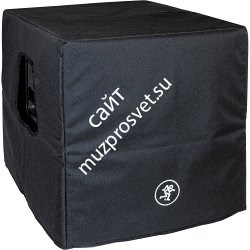 MACKIE SRM1850 Cover чехол для SRM1850 - фото 82270