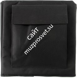 MACKIE DLM12S Cover чехол для DLM12S - фото 82271