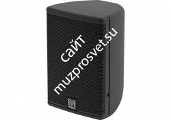 MARTIN AUDIO CDD5RAL пассивная акустическая система, 5'', 2-полосная, 100 Вт AES, 110 dB, крепление в комплекте, цвет RAL - фото 82295