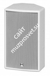 HK AUDIO IL 8.1 white (pair left+right) акустическая система, 2 шт в комплекте (прав+лев), 16 Ом, корпус МДФ + сталь, цвет белый - фото 82314