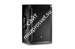 JBL SRX815 пассивная акуст. система, 2 полосы, 15', 1600 Вт, 136 dB, 8 Ом - фото 82325