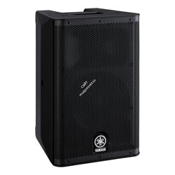 YAMAHA DXR8 активная акустическая система, 8'| - фото 82347