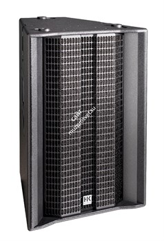 HK AUDIO L5 LTS A Активная 2-полосная акустическая система (3 х 8' + 1'), 110 дБ, 1000 Вт, Max SPL peak 138 дБ, - фото 82363