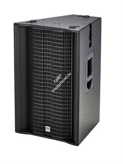 HK AUDIO L5 LTS 2-x полосная акустическая система (3 х 8' + 1'), 8 Ом, 1200 Вт, Max SPL peak 138 дБ - фото 82384
