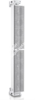 HK AUDIO ELEMENTS E 435 A Install Kit white пара из усилителя EA 600 Power Amp, 600 Вт модуля E 435, 150 Вт, цвет белый - фото 82415