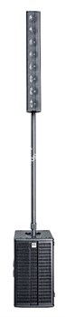 HK AUDIO ELEMENTS Smart Base Single (1 x E 110 Sub AS, 1 x EP1, 1 x E 835) акуст. система, комплект, активная, 120 дБ - фото 82428