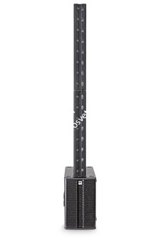 HK AUDIO ELEMENTS Line Base Single (1 x E 110 Sub AS, 2 x E 835) омплект из сабвуфера и 2-х сателлитов, активная, 125 дБ - фото 82432