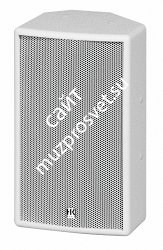 HK AUDIO IL 12.2 акустическая система (12' + 2' ), 133 dB max, 300 Вт RMS, 8 Ом, корпус МДФ, цвет белый - фото 82504