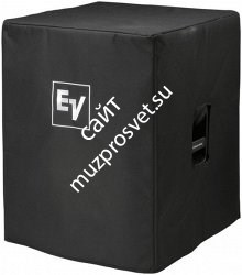 Electro-Voice ELX118-CVR чехол для сабвуфера ELX118/118P, цвет черный - фото 82552