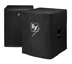 Electro-Voice ELX118-CVR чехол для сабвуфера ELX118/118P, цвет черный - фото 82554