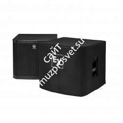 Electro-Voice EKX-15S-CVR чехол для сабвуфера 15S/15SP, цвет черный - фото 82568