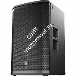 Electro-Voice ETX-12P акуст. система 2-полос., активная, 12'', макс. SPL 135 дБ (пик), 2000W, c DSP, 43Гц-20кГц, цвет черный - фото 82584