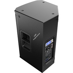 Electro-Voice ETX-12P акуст. система 2-полос., активная, 12'', макс. SPL 135 дБ (пик), 2000W, c DSP, 43Гц-20кГц, цвет черный - фото 82587