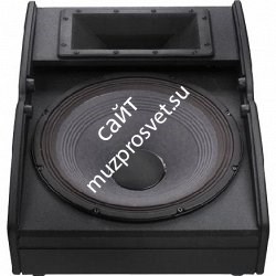 Electro-Voice TX1152FM сценический монитор, пассивный, 15'', 8 Ом, макс. SPL 133 дБ (пик), 2000W, 65Гц-20кГц, цвет черный - фото 82594