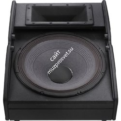 Electro-Voice TX1152FM сценический монитор, пассивный, 15'', 8 Ом, макс. SPL 133 дБ (пик), 2000W, 65Гц-20кГц, цвет черный - фото 82595