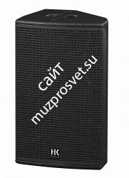 HK AUDIO CT 108 CONTOUR Mid/High left side пассивная акустическая система, 200/400/800 Ватт, SPL 129 дБ, левая - фото 82602