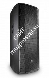 JBL PRX825W/230D акуст. система, 2-хполосная, 2x15', активная, 1500 Вт, макс. SPL 138 дБ (пик), управление по Wi-Fi - фото 82617